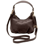 Borsa per ravioli Elie Beaumont - Marrone cioccolato