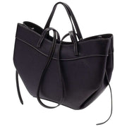 Borsa tote origami Elie Beaumont - Nera