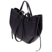 Borsa tote origami Elie Beaumont - Nera