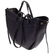 Borsa tote origami Elie Beaumont - Nera