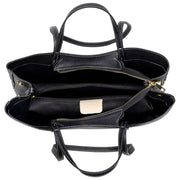 Borsa tote origami Elie Beaumont - Nera