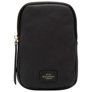 Borsa per telefono Elie Beaumont - Nera