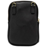 Borsa per telefono Elie Beaumont - Nera