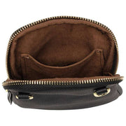 Borsa per telefono Elie Beaumont - Nera