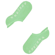 Esprit Home Sneaker Socks - After Eight Green