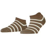 falke-smart-stripe-sneaker-socks---nude-beige-34389604