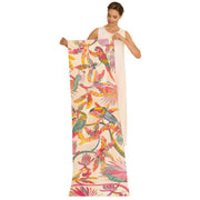 powder-tropical-paradise-cotton-scarf---pinkorange-33942456