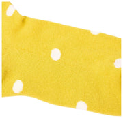 Calzini Roka Wimbledon Crew - Punto Giallo
