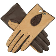 dents-oulton-touchscreen-leather-driving-gloves---toffee-beigemocha-brown-34300565