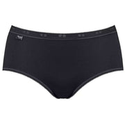 sloggi-basic-3-pack-midi-knickers---black-35045886