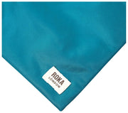 Borsa a tracolla Roka Chelsea XS in nylon riciclato - Blu Mare del Nord