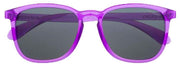 Superdry Easy Wear Specen Bridge Square Suntrases - Purple