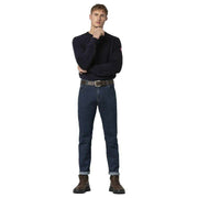 meyer-casual-jeans-belt---brown-33601054
