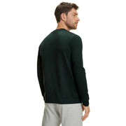 falke-pima-interlock-long-sleeve-crew-neck-t-shirt---thyme-green-35289463