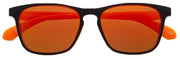 Superdry Easy Wear Square Sunglesses - Nero