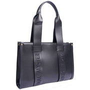 mac-alyster-basic-clover-cabas-bag---black-34301692