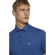meyer-tiger-performance-polo---blue-33603677