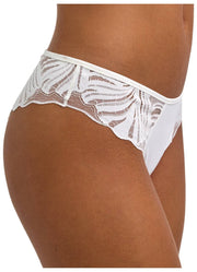 Perizoma Falke Delicate Touch - Avorio