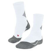 Falke 4 Grip Maximum Speed Socks - White Mix