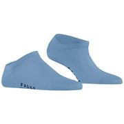 Falke Active Breeze Sneaker Socks - Airy Blue