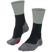 Falke BC Warm Gravel Biking Socks - Black