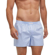 Falke Boxer Shorts - Light Blue