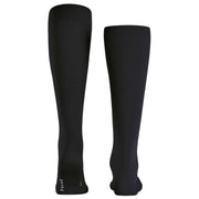 Falke Climawool Knee High Socks - Black