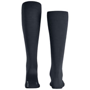 Falke Climawool Knee High Socks - Dark Navy