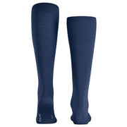 Falke Climawool Knee High Socks - Royal Blue