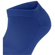 Falke Climawool Sneaker Socks - Imperial Blue