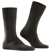 Falke Climawool Socks - Brown