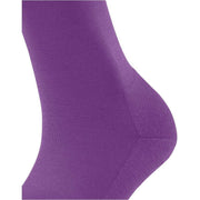 Falke Climawool Socks - Pink Irish Lilac