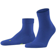 Falke Cool Kick Short Socks - Imperial Blue