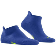 Falke Cool Kick Sneaker Socks - Imperial Blue