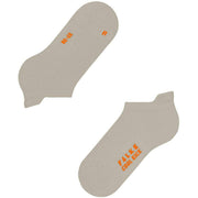 Falke Cool Kick Sneaker Socks - Towel Beige