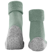 Falke Cosyshoe Slipper Socks - Peppermint Green