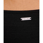 Body Falke Daily Bateau - Nero