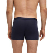 Falke Daily Climate Control Boxer Brief - Midnight Navy