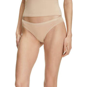 Falke Daily Climate Control Brief - Camel Nude