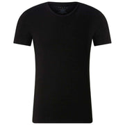 Falke Daily Climate Control T-Shirt - Black