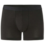 Falke Daily ClimaWool Boxer Brief - Black