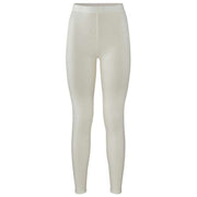 Falke Daily ClimaWool Leggings - Off-White