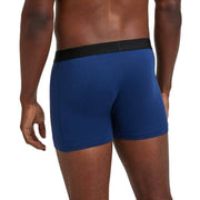 Falke Daily Comfort 2 Pack Boxer Brief - Black/Blue