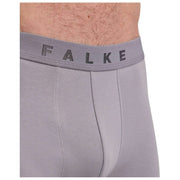 Boxer Falke Daily Comfort da 2 pacchi - nero/blu