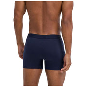Boxer Falke Daily Comfort da 2 pacchi - blu scuro/blu