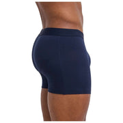 Boxer Falke Daily Comfort da 2 pacchi - blu scuro/blu