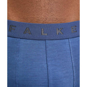 Boxer Falke Daily Comfort da 2 pacchi - blu scuro/blu