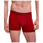 Boxer Falke Daily Comfort da 2 pacchi - rosso
