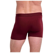 Boxer Falke Daily Comfort da 2 pacchi - rosso