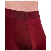 Boxer Falke Daily Comfort da 2 pacchi - rosso